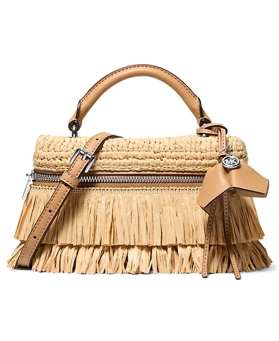 Michael Kors Jana Mini Top Handle Crossbody Bag