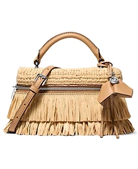 Michael Kors Jana Mini Top Handle Crossbody Bag