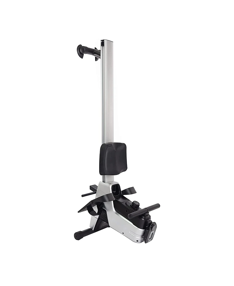 Stamina Products 35-1110 Multi-Level Magnetic Resistance Compact Rowing Machine