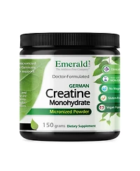 Emerald Labs Creatine Monohydrate (Creavitalis) (German