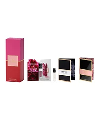 Free 4-Pc. Gift with a $165 Carolina Herrera La Bomba Purchase