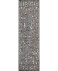 Dalyn Hatay Washable HY5 2'3"x7'6" Runner Area Rug