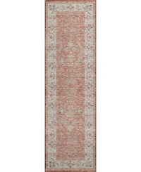 Dalyn Hatay Washable HY9 2'3"x7'6" Runner Area Rug