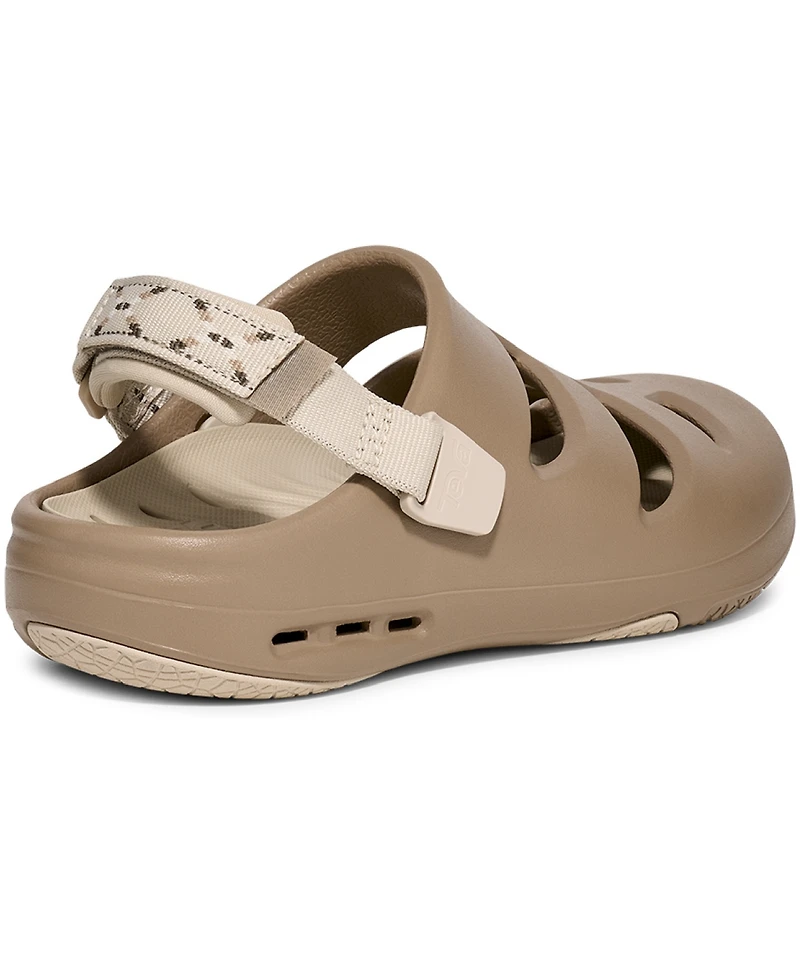 Teva Women's Apreaqua Round Toe Sandals