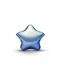 Pandora Blue Star Charm