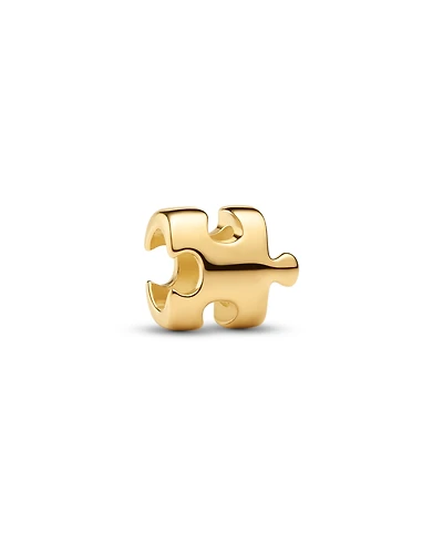 Pandora Puzzle Piece Mini Charm