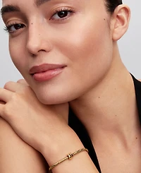 Pandora Horseshoe Mini Charm