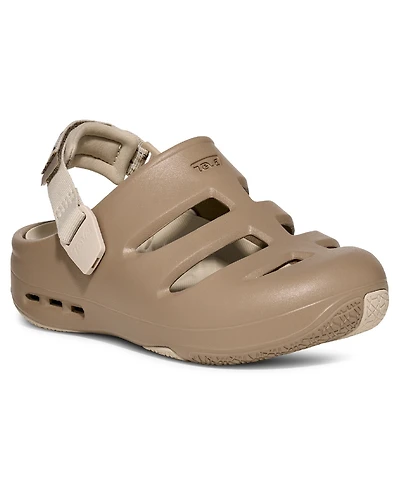 Teva Women's Apreaqua Round Toe Sandals