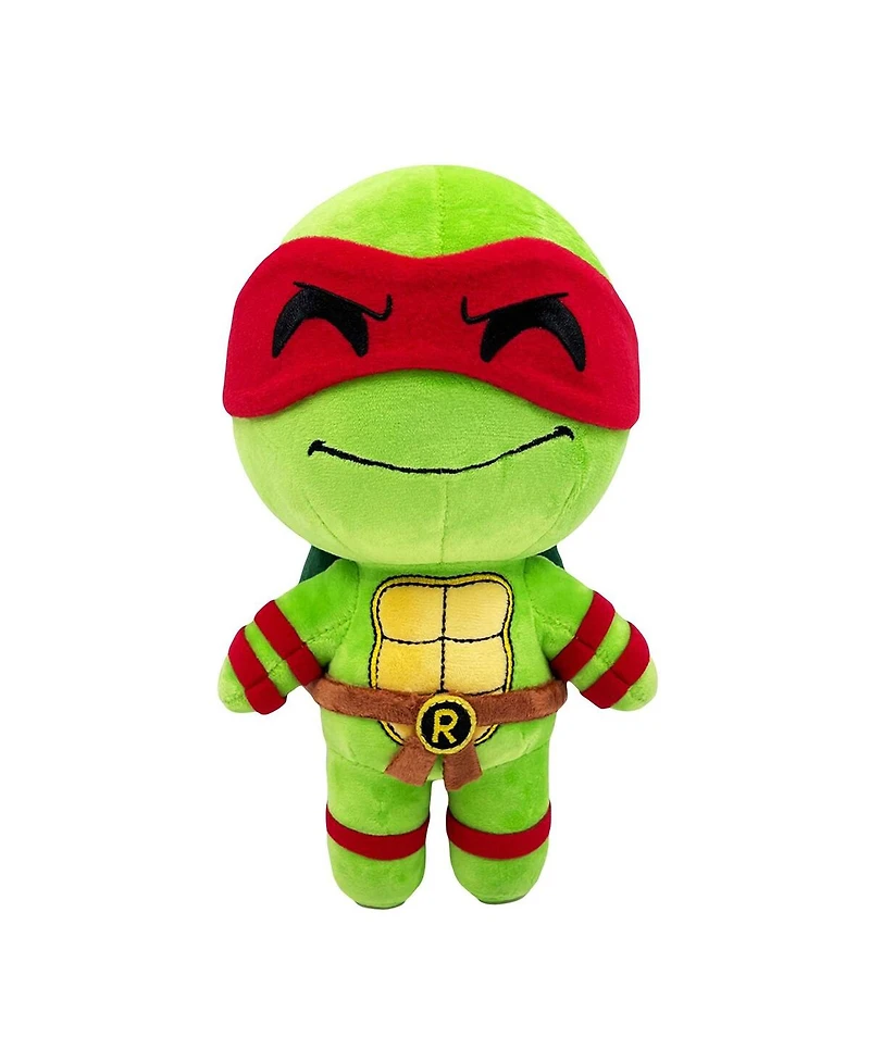 Youtooz Teenage Mutant Ninja Turtles Chibi Raphael 9" Plush