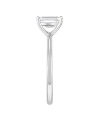 Grown With Love Igi Certified Lab Diamond Solitaire Engagement Ring (1 ct. t.w.) 14k White Gold (Also Yellow Gold)