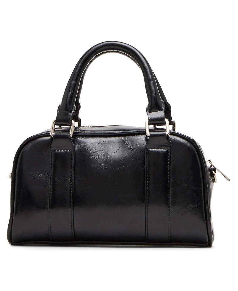 Madden Girl Leahh Top Handle Bag