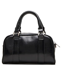 Madden Girl Leahh Top Handle Bag