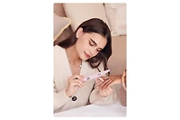 Beetles Gel Nail Polish Kit with Uv Light