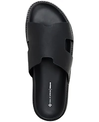 Call It Spring Men's Crestmont Slip-on Flat Sandals