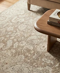 Exquisite Rugs Tuscany 4106 8'x10' Area Rug