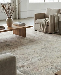 Exquisite Rugs Murano 4026 6'x9' Area Rug