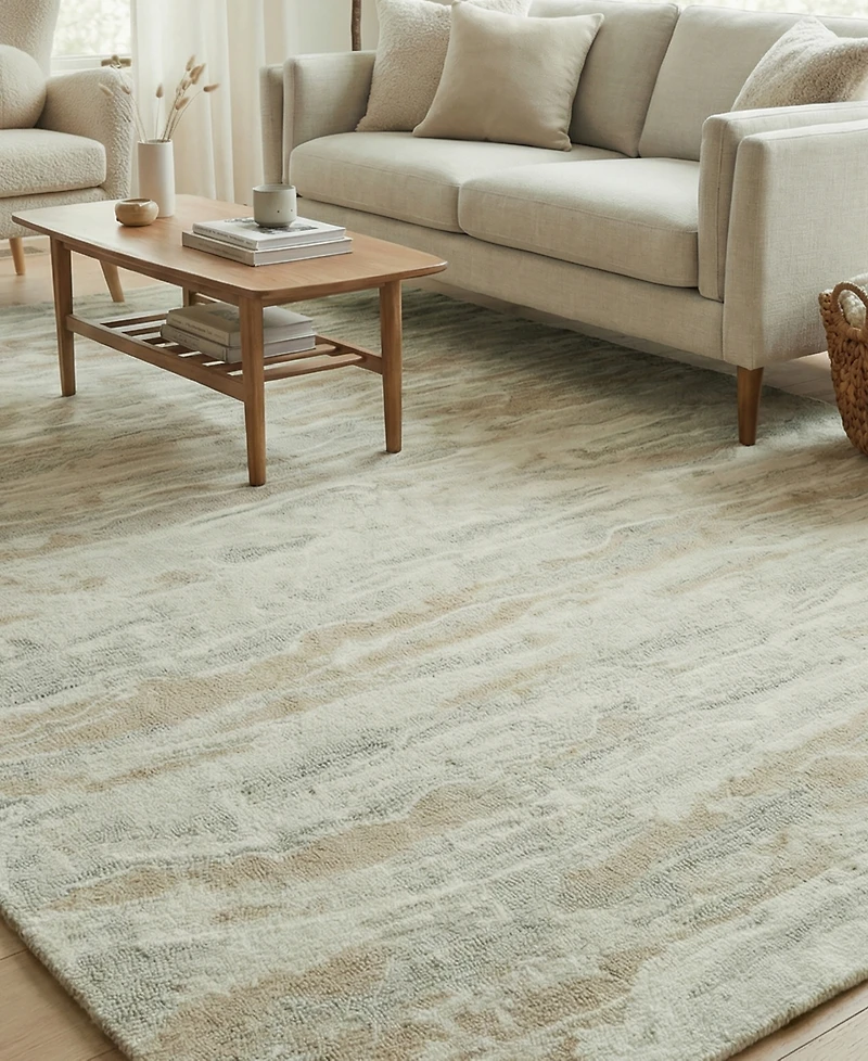 Exquisite Rugs Cortero 4'0"x6'0" Area Rug