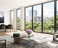 Exquisite Rugs Vista 4339 6'x9' Area Rug