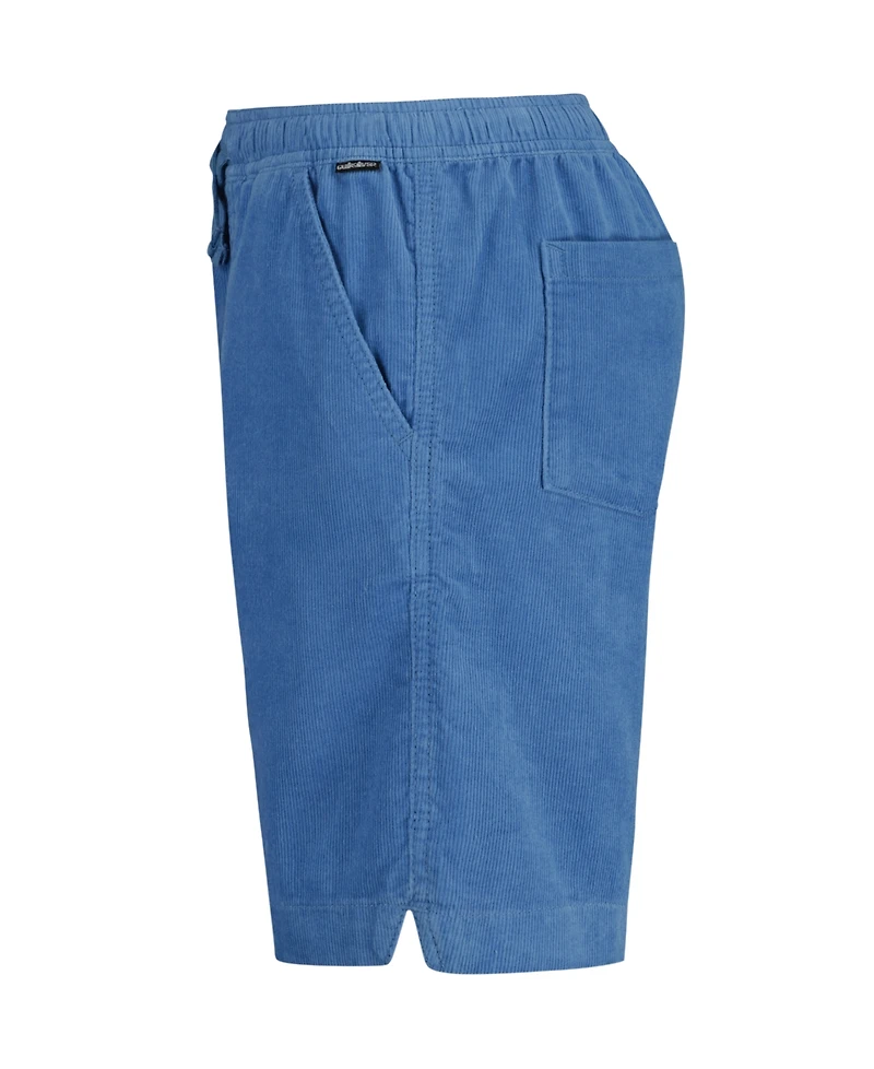 Quiksilver Boys' 8-18 Taxer Corduroy Shorts
