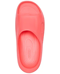 Nike Women's ReactX Rejuven8 Recovery Slide Sandals from Finish Line