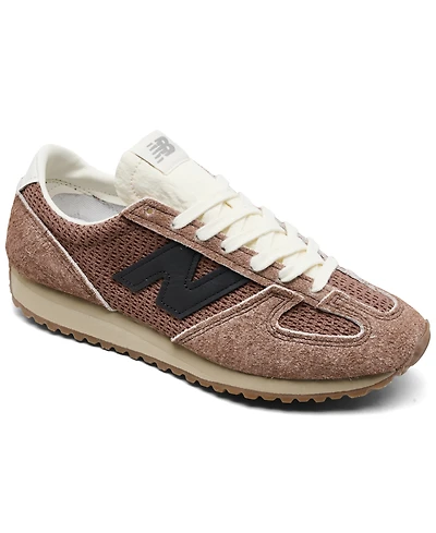New Balance Women's 471 Casual Sneakers from Finish Line