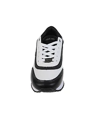 bebe Women's Versatile and Comfortable Sneaker