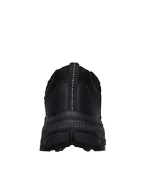 Skechers Men's Stamina At - Upper Stitch Wide-Width Trail Walking Sneakers from Finish Line