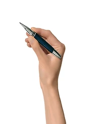 Montblanc 162 Sol Blue Hour Roller Ball