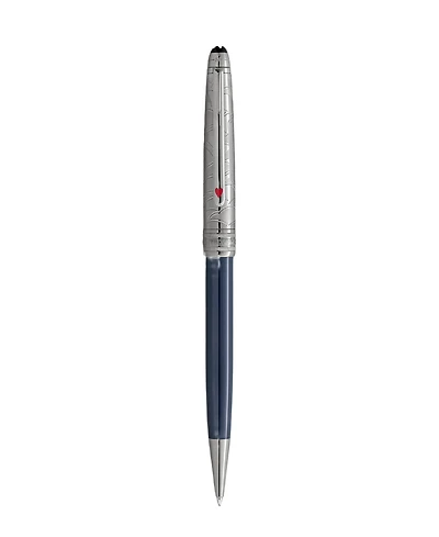 Montblanc 164 Mst AW80D Y3 Doue Ball Point Pen