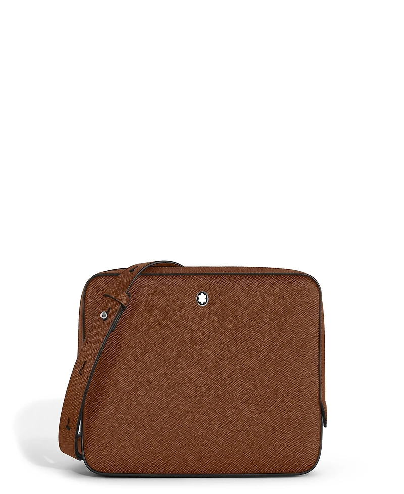 Montblanc Sartorial Messenger Mini Bag