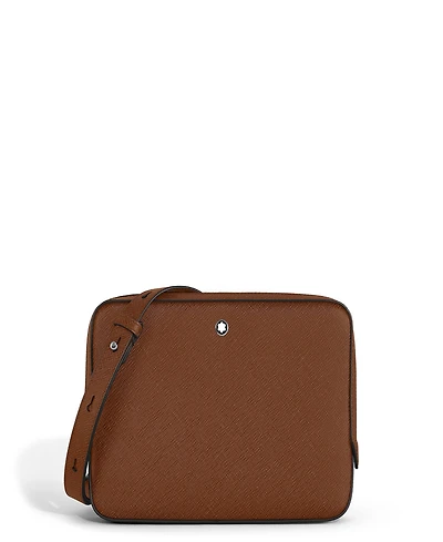 Montblanc Sartorial Messenger Mini Bag