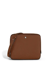 Montblanc Sartorial Messenger Mini Bag