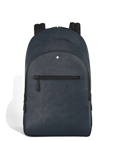 Montblanc Sartorial Medium 3 Compartment Backpack