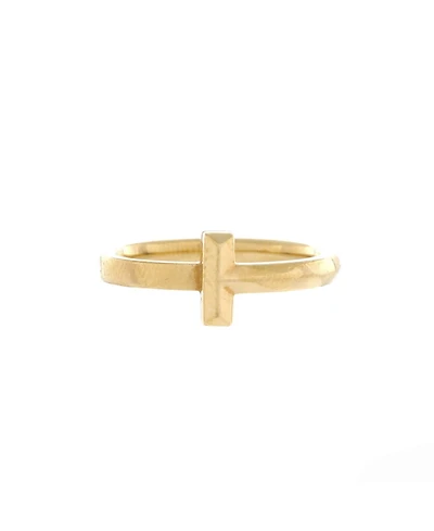 Pre-Owned Tiffany & Co T1 Ring