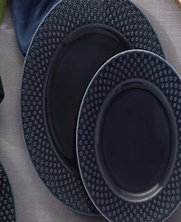 Noritake Kikko Salad Plates, Set of 4