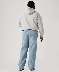 Levis Mens Big & Tall 506 Comfort Jean