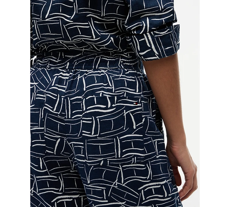 Tommy Hilfiger Women's Essential Pull-On Pants
