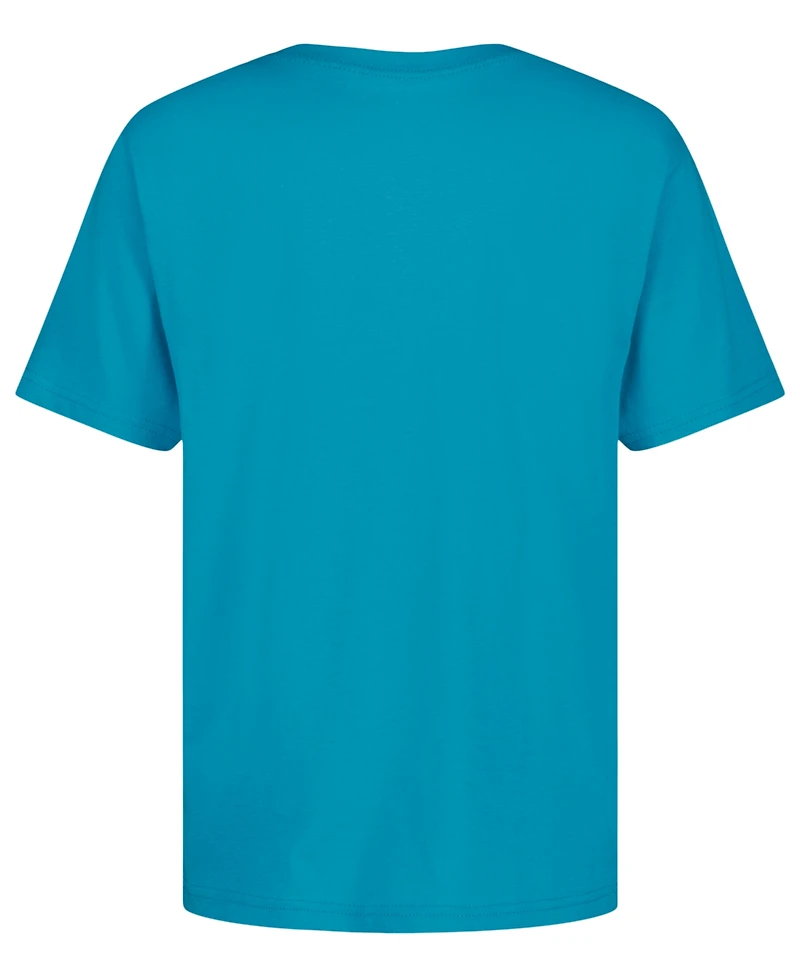 Tommy Hilfiger Boys' 4-7 Script H Short-Sleeve T-Shirt