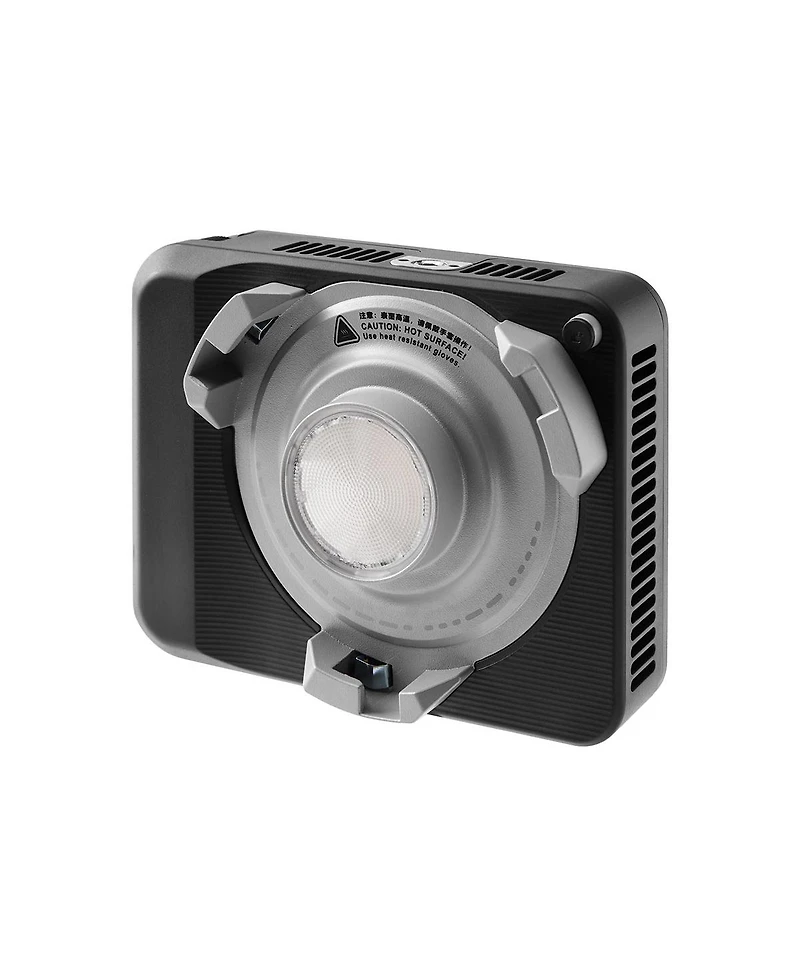 amaran Ray 120c 120W Rgb Full-Color Point-Source Cob Led Video Light
