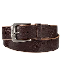 Levi's Men's Raw-Edge Harness Belt