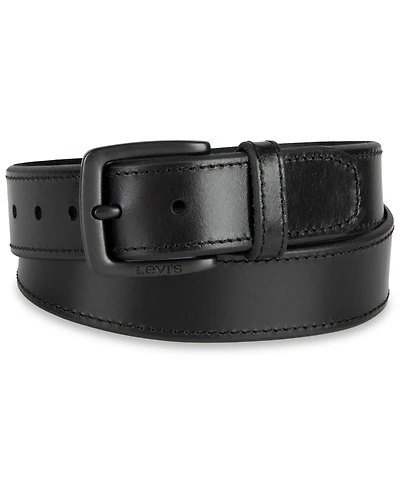 Levi's Men's Elevated Leather Belt