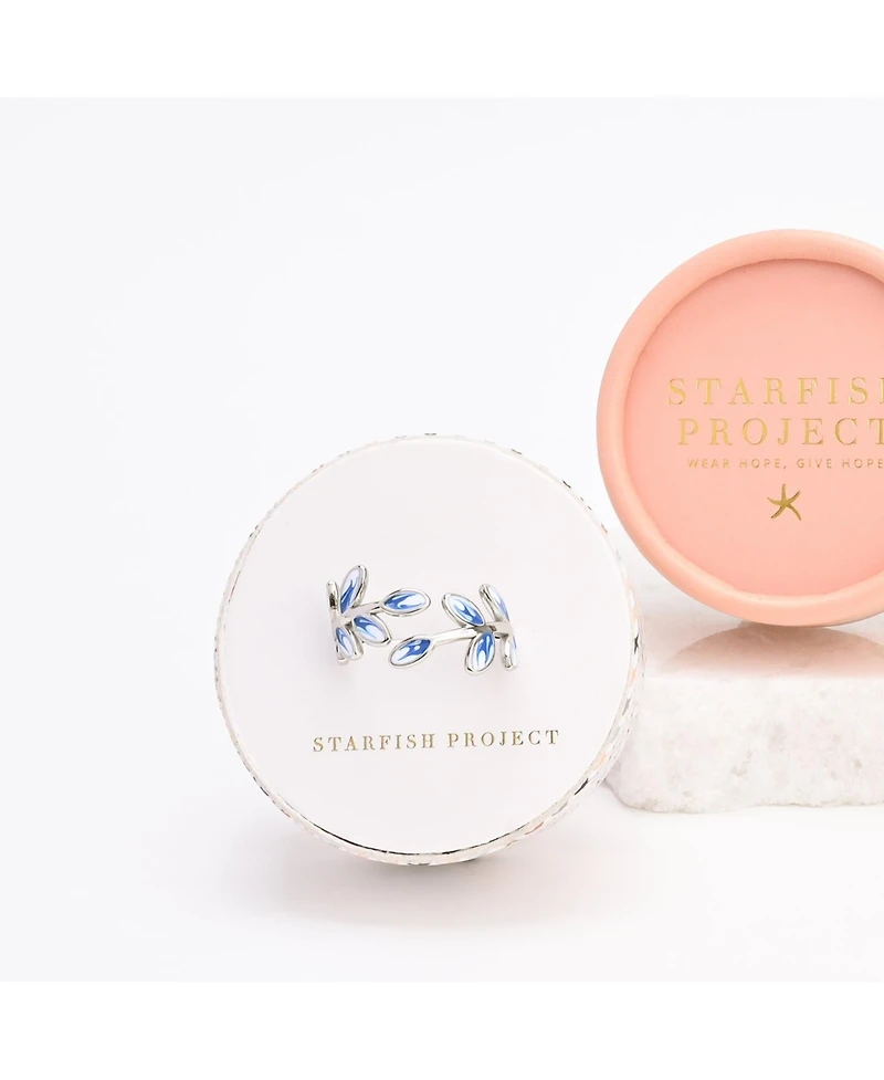 Starfish Project Hope Grows Ring