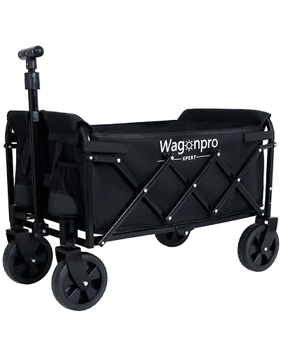 Rainsken All-in-One Convertible Folding Wagon Cart