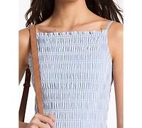 Michael Kors Women's Sleeveless Dress