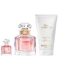 Guerlain 3-Pc. Limited Edition Mon Guerlain Eau De Parfum Gift Set