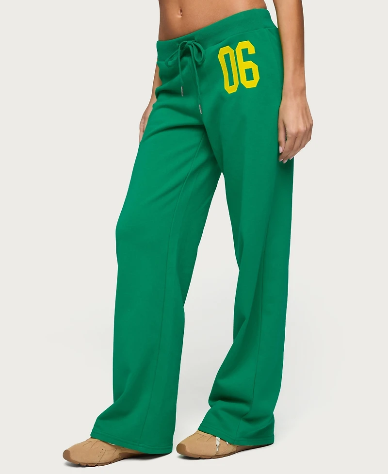 Edikted Women's 06 Sweatpants
