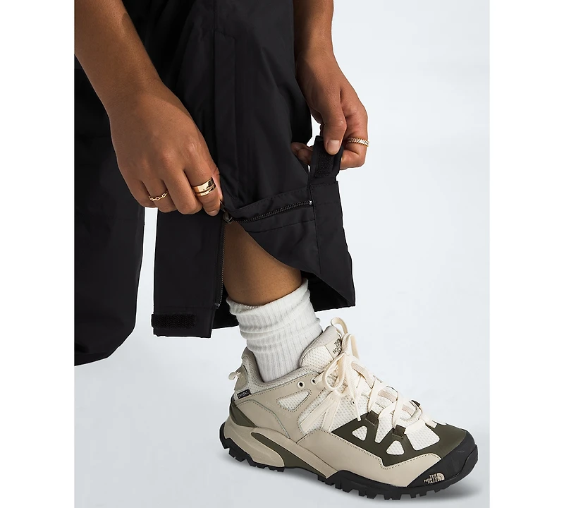 The North Face Women's Antora Relaxed-Fit Rain Pants