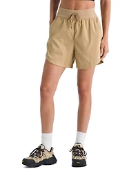 The North Face Women's Aphrodite Regular Fit Shorts