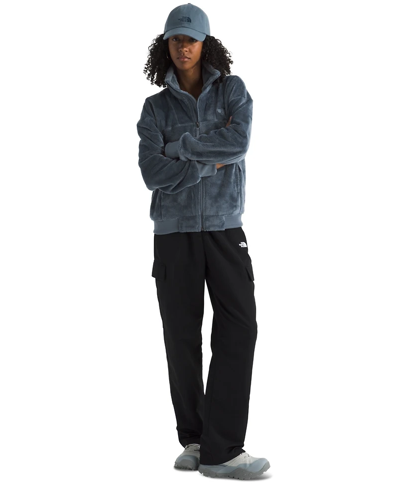 The North Face Women's Stand Collar Jacket