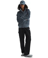The North Face Women's Stand Collar Jacket